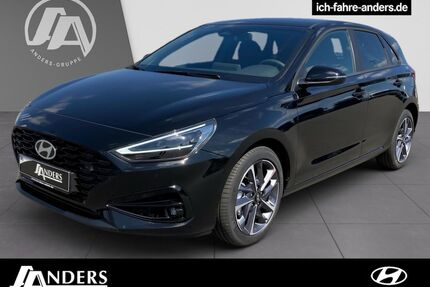 Hyundai i30 Gebrauchtwagen