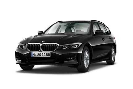 BMW 318 Gebrauchtwagen