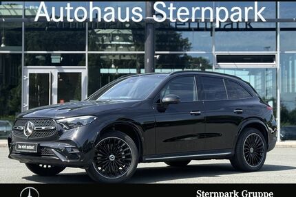 Mercedes-Benz GLC 300 Gebrauchtwagen