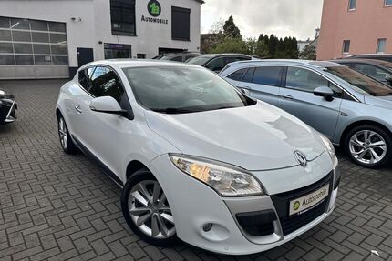 Renault Megane Gebrauchtwagen