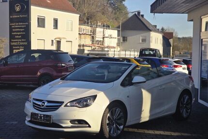 Opel Cascada Gebrauchtwagen
