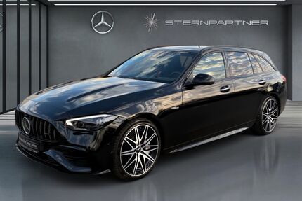 Mercedes-Benz C 43 AMG Gebrauchtwagen