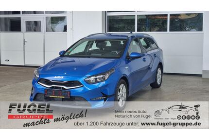 Kia ceed Sportswagon Gebrauchtwagen