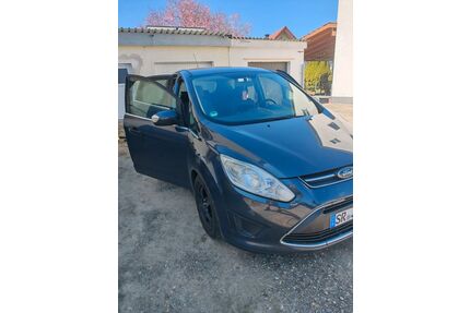 Ford C-Max Gebrauchtwagen