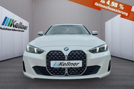 BMW 430 Gran Coupé Gebrauchtwagen
