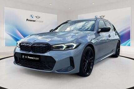BMW M340d Gebrauchtwagen