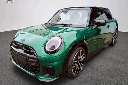 Mini Cooper S Gebrauchtwagen