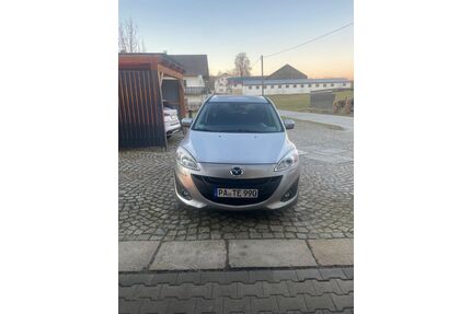 Mazda 5 Gebrauchtwagen