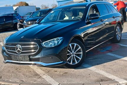 Mercedes-Benz E 200 Gebrauchtwagen