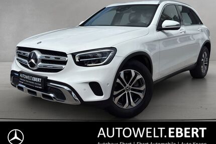 Mercedes-Benz GLC 200 Gebrauchtwagen