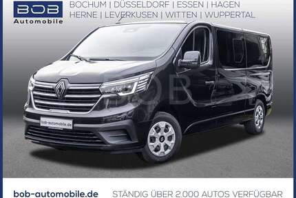 Renault Trafic Gebrauchtwagen