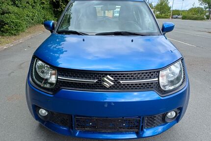 Suzuki Ignis Gebrauchtwagen