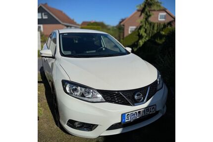 Nissan Pulsar Gebrauchtwagen
