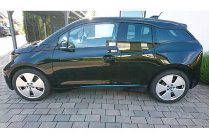 BMW i3 Gebrauchtwagen