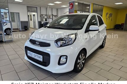 Kia Picanto Gebrauchtwagen