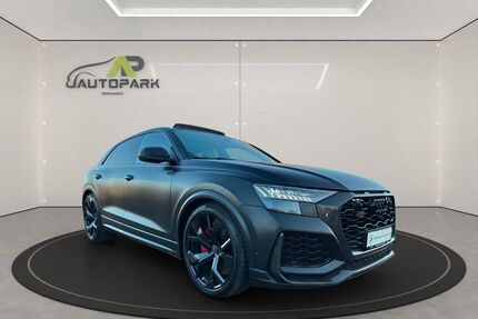 Audi RSQ8 Gebrauchtwagen