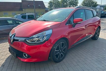 Renault Clio Gebrauchtwagen