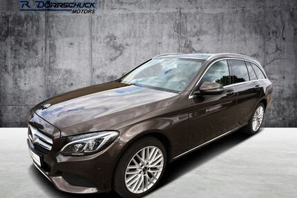 Mercedes-Benz C 400 Gebrauchtwagen