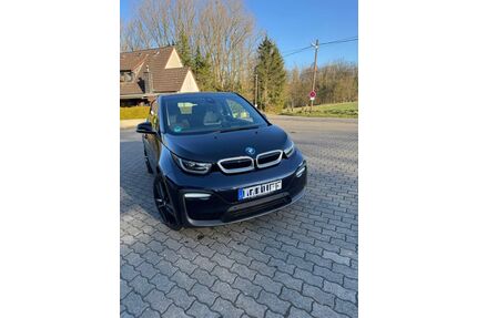 BMW i3 Gebrauchtwagen