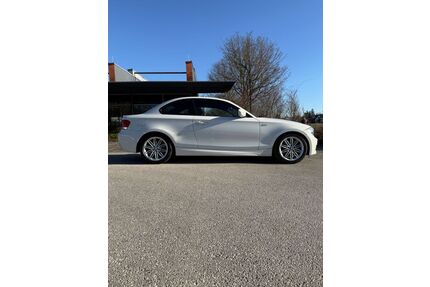 BMW 123 Gebrauchtwagen