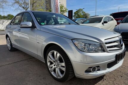 Mercedes-Benz C 180 Gebrauchtwagen