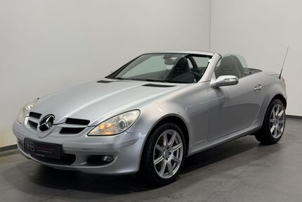 Mercedes-Benz SLK 280 Gebrauchtwagen