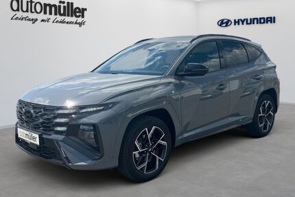 Hyundai TUCSON Gebrauchtwagen