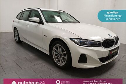 BMW 320 Gebrauchtwagen