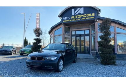 BMW 116 Gebrauchtwagen