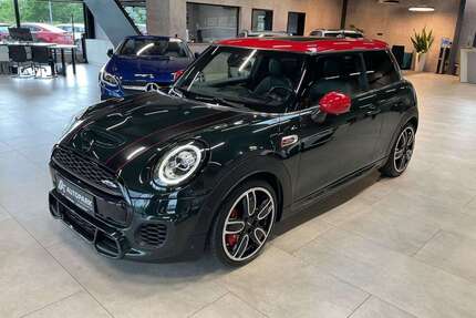 Mini John Cooper Works Gebrauchtwagen