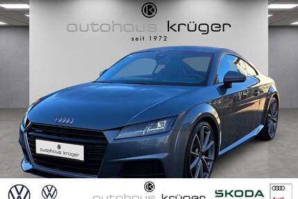 Audi TT Gebrauchtwagen