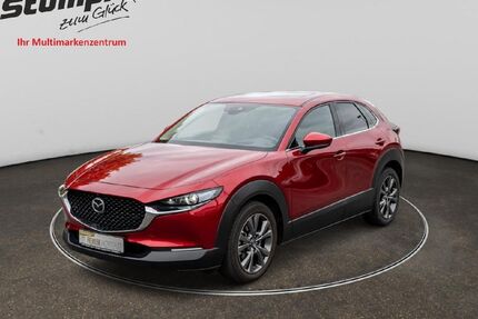 Mazda CX-30 Gebrauchtwagen