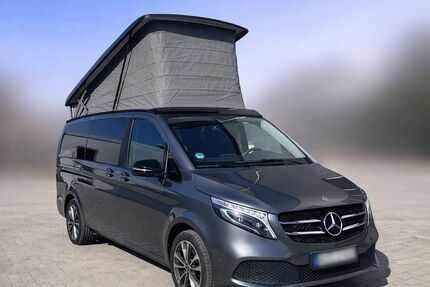 Mercedes-Benz V 250 Gebrauchtwagen