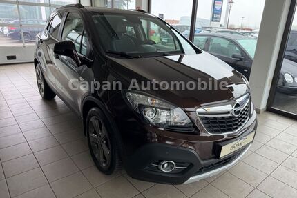 Opel Mokka Gebrauchtwagen