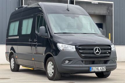 Mercedes-Benz Sprinter Gebrauchtwagen