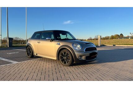 Mini Cooper S Gebrauchtwagen