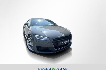 Audi TT Gebrauchtwagen