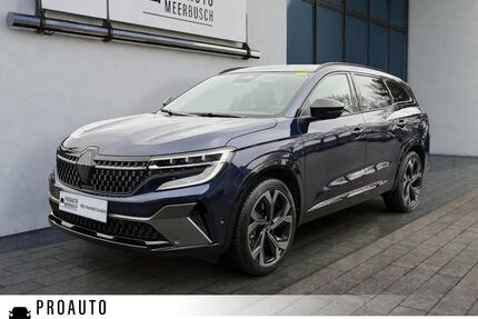 Renault Espace Gebrauchtwagen