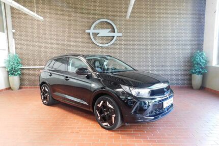 Opel Grandland (X) Gebrauchtwagen