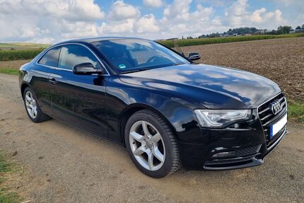 Audi A5 Gebrauchtwagen