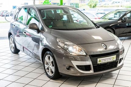 Renault Scenic Gebrauchtwagen