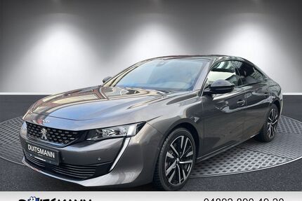 Peugeot 508 Gebrauchtwagen