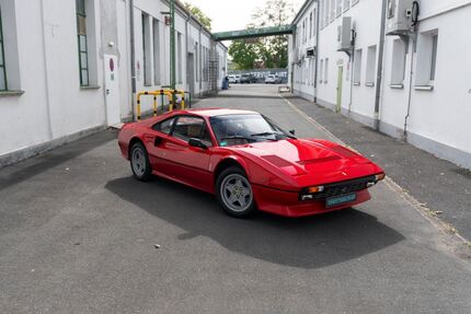 Ferrari 308 Gebrauchtwagen