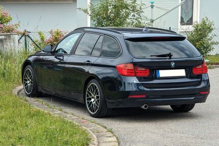 BMW 320 Gebrauchtwagen