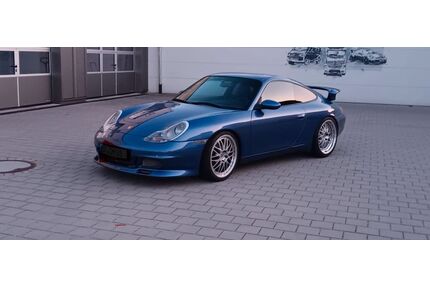 Porsche 996 Gebrauchtwagen