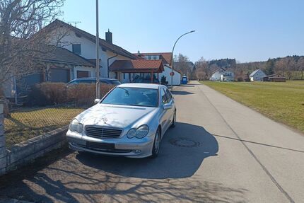Mercedes-Benz C 270 Gebrauchtwagen