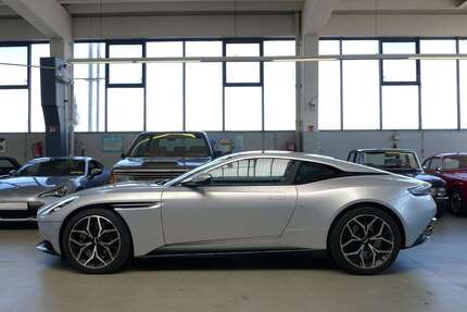 Aston Martin DB11 Gebrauchtwagen