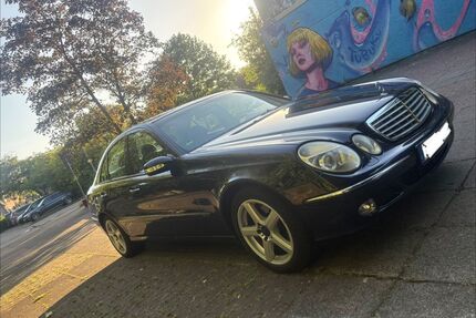 Mercedes-Benz E 240 Gebrauchtwagen