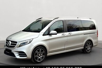 Mercedes-Benz V 250 Gebrauchtwagen