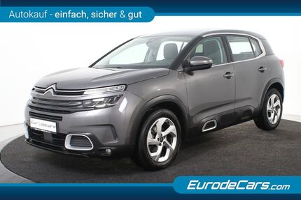 Citroen C5 Aircross Gebrauchtwagen